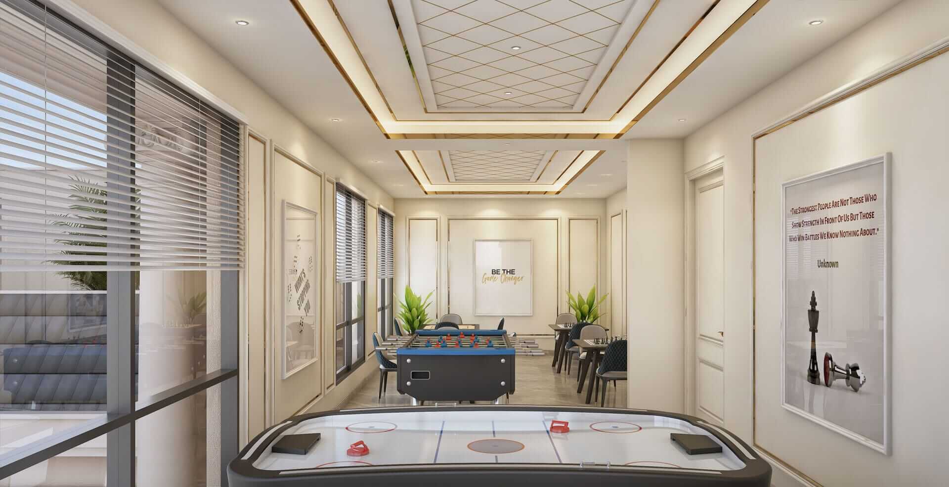 Villa for sale in Navalur Silicon Valley